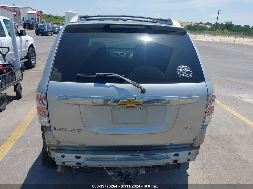 2CNDL73F966189860 2006 Chevrolet Equinox Lt