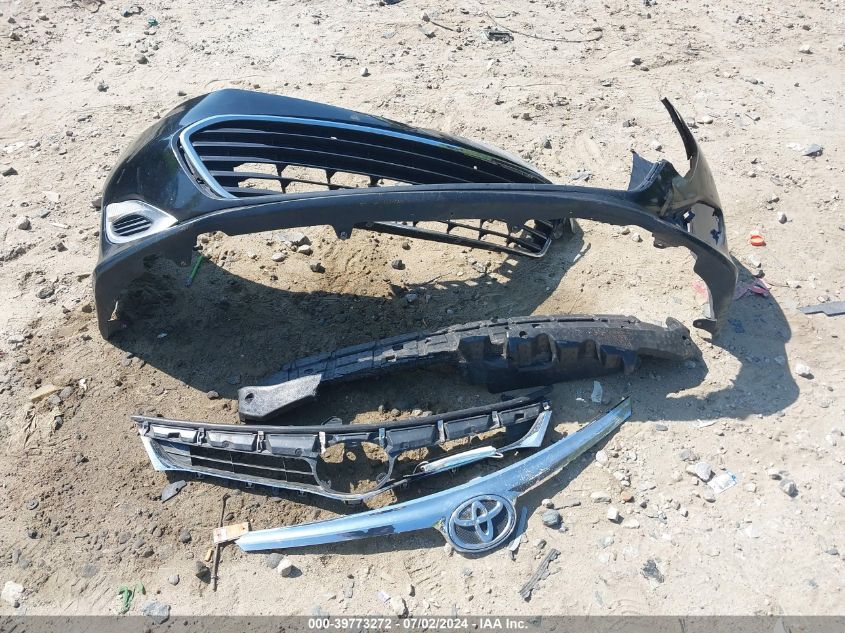 2014 Toyota Avalon Premium/Touring/Limited VIN: 4T1BK1EB4EU113870 Lot: 39773272