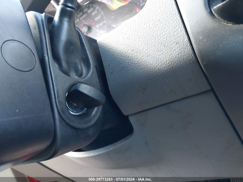 2007 Ford F-150 Stx/Xl/Xlt VIN: 1FTRX12W87NA21573 Lot: 39773283