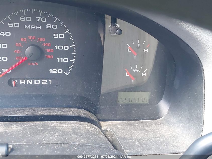 2007 Ford F-150 Stx/Xl/Xlt VIN: 1FTRX12W87NA21573 Lot: 39773283