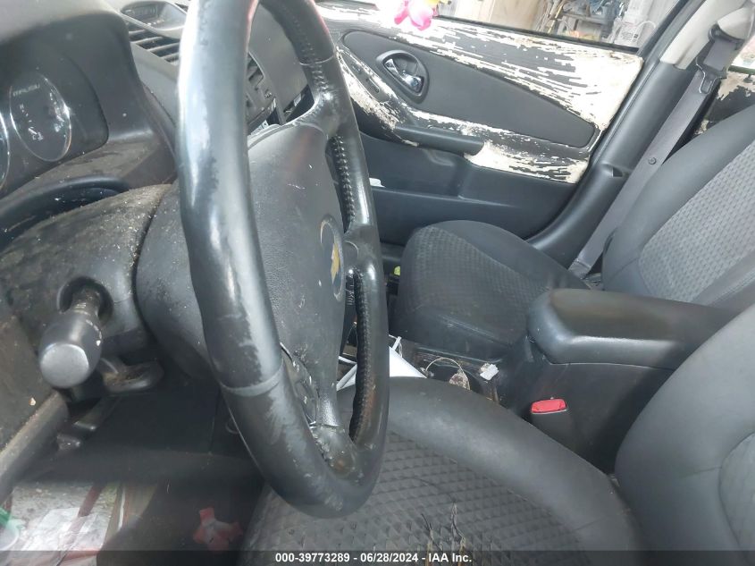 2006 Chevrolet Malibu Lt VIN: 1G1ZT53876F203110 Lot: 39773289