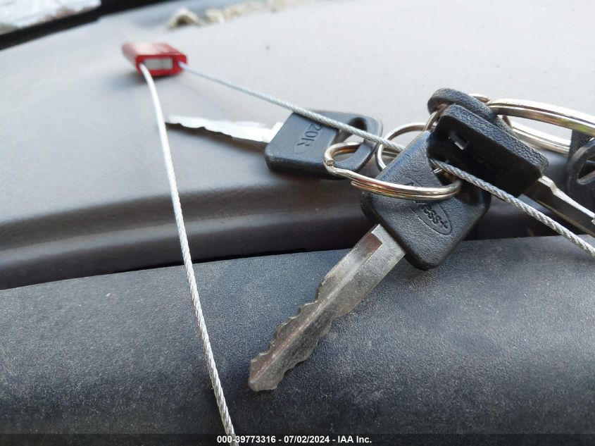 1994 Ford F150 VIN: 1FTEX14N0RKA57815 Lot: 39773316