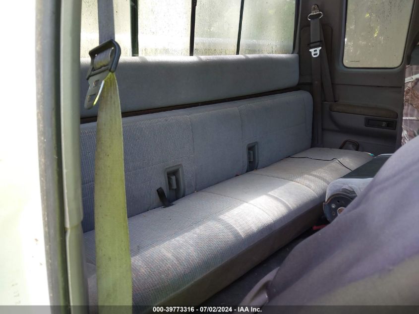 1994 Ford F150 VIN: 1FTEX14N0RKA57815 Lot: 39773316