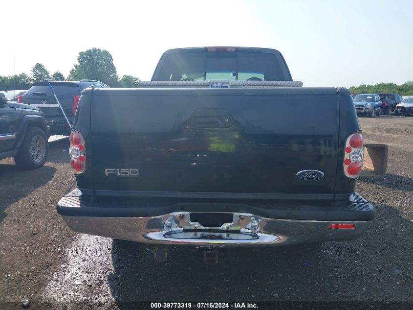 1999 Ford F-150 Xl/Xlt VIN: 1FTZX072XXKB35978 Lot: 39773319