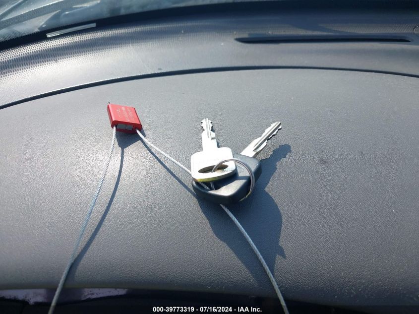 1999 Ford F-150 Xl/Xlt VIN: 1FTZX072XXKB35978 Lot: 39773319