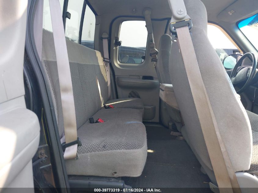 1999 Ford F-150 Xl/Xlt VIN: 1FTZX072XXKB35978 Lot: 39773319