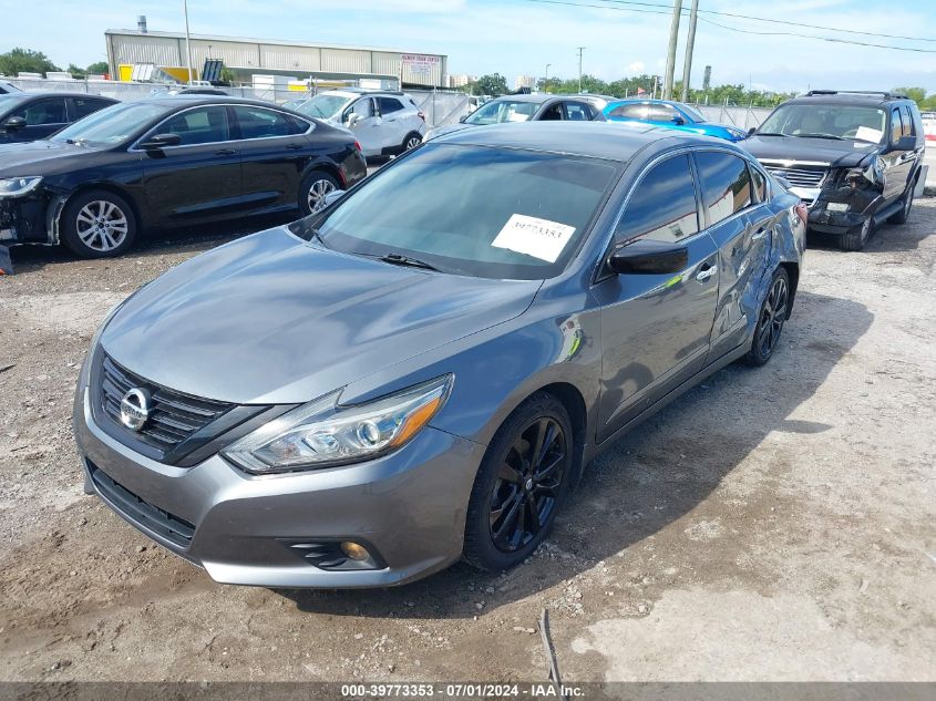 1N4AL3AP0JC280095 2018 NISSAN ALTIMA - Image 2