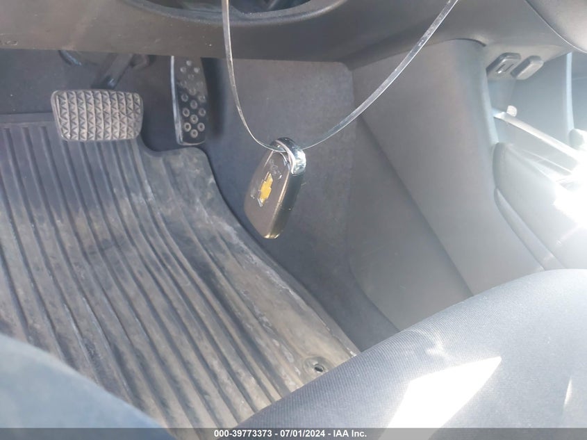 2017 Chevrolet Malibu 1Lt VIN: 1G1ZE5ST2HF263170 Lot: 39773373