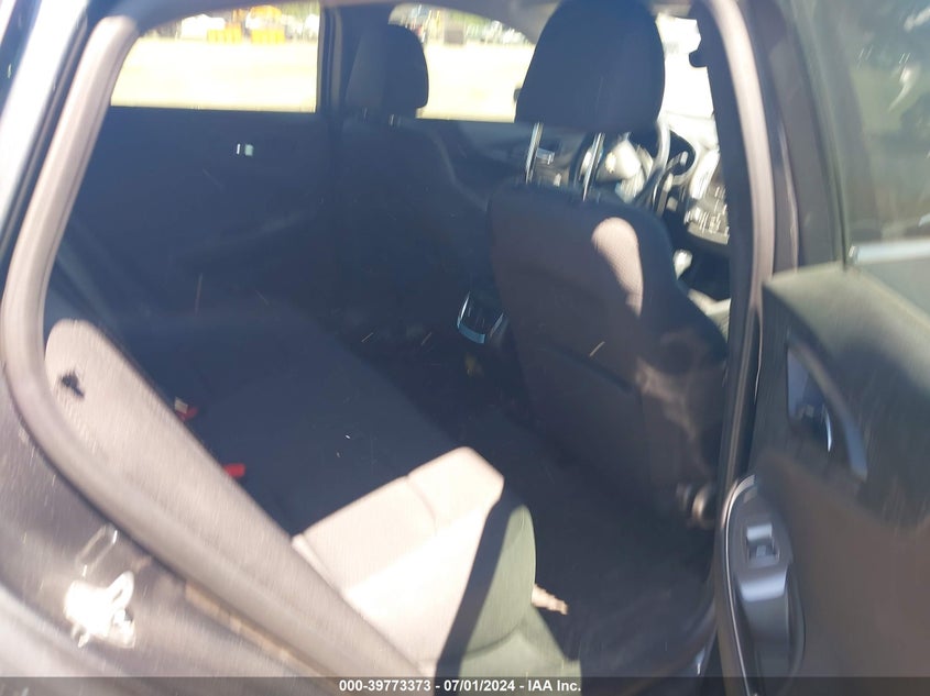 2017 Chevrolet Malibu 1Lt VIN: 1G1ZE5ST2HF263170 Lot: 39773373