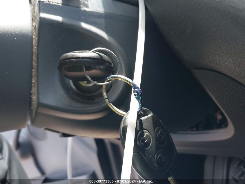 2013 Ford Transit Connect Xlt VIN: NM0LS6BN4DT159544 Lot: 39773385