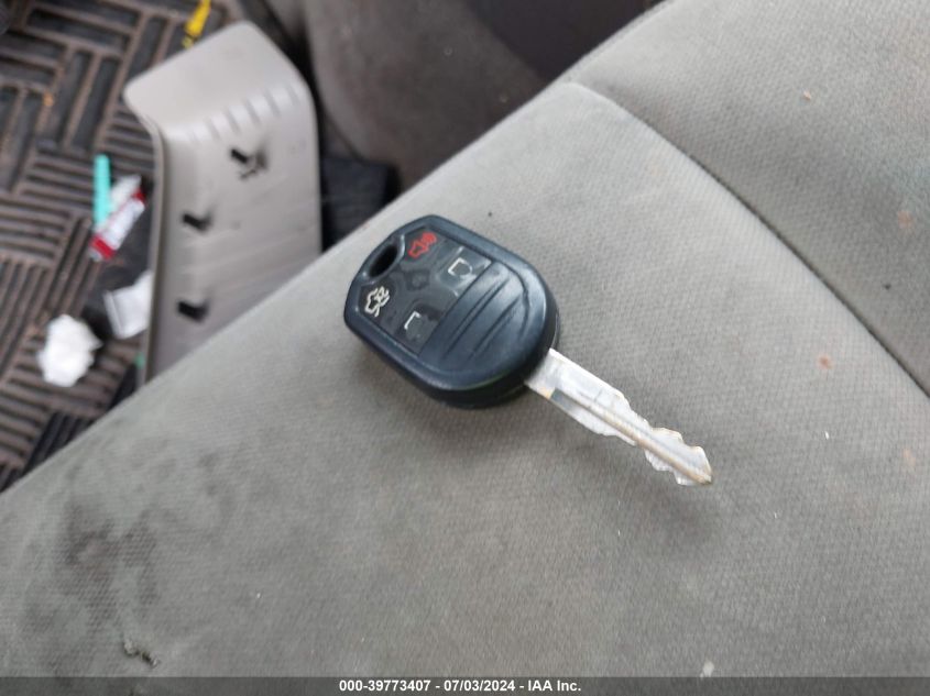 2012 Ford Expedition Xlt VIN: 1FMJU1J55CEF66098 Lot: 39773407