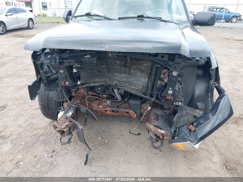 2012 Ford Expedition Xlt VIN: 1FMJU1J55CEF66098 Lot: 39773407