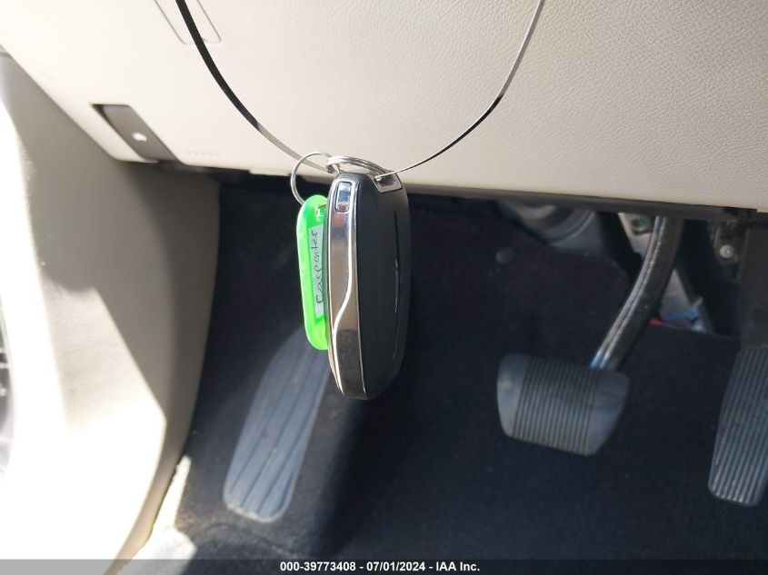 2018 Chrysler Pacifica Touring L Plus VIN: 2C4RC1EGXJR109549 Lot: 39773408