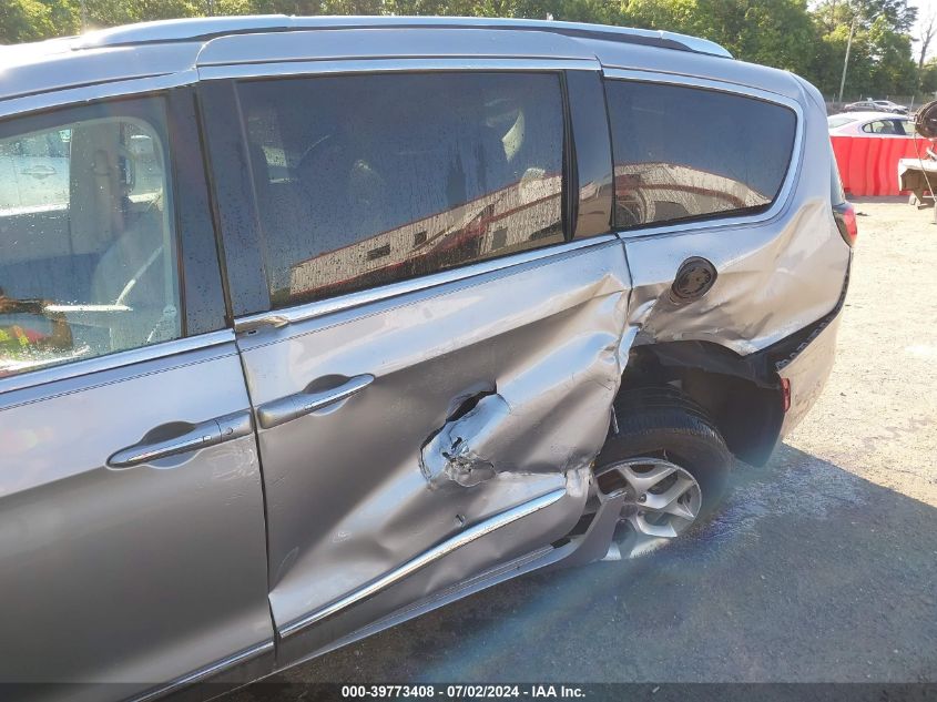 2018 Chrysler Pacifica Touring L Plus VIN: 2C4RC1EGXJR109549 Lot: 39773408