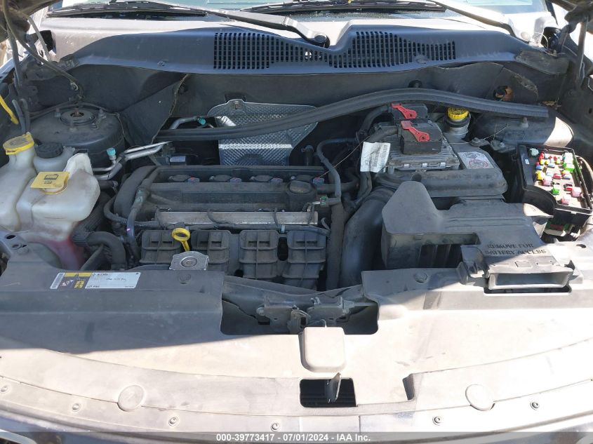 2015 Jeep Compass Sport VIN: 1C4NJCBA5FD138712 Lot: 39773417