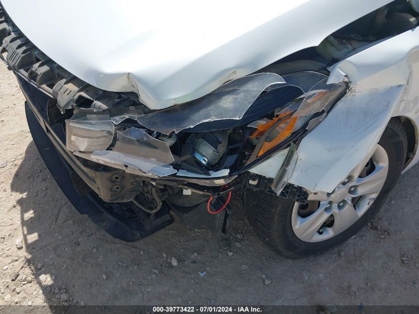 2018 Kia Forte Lx VIN: 3KPFL4A74JE209495 Lot: 39773422