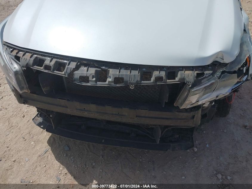 2018 Kia Forte Lx VIN: 3KPFL4A74JE209495 Lot: 39773422