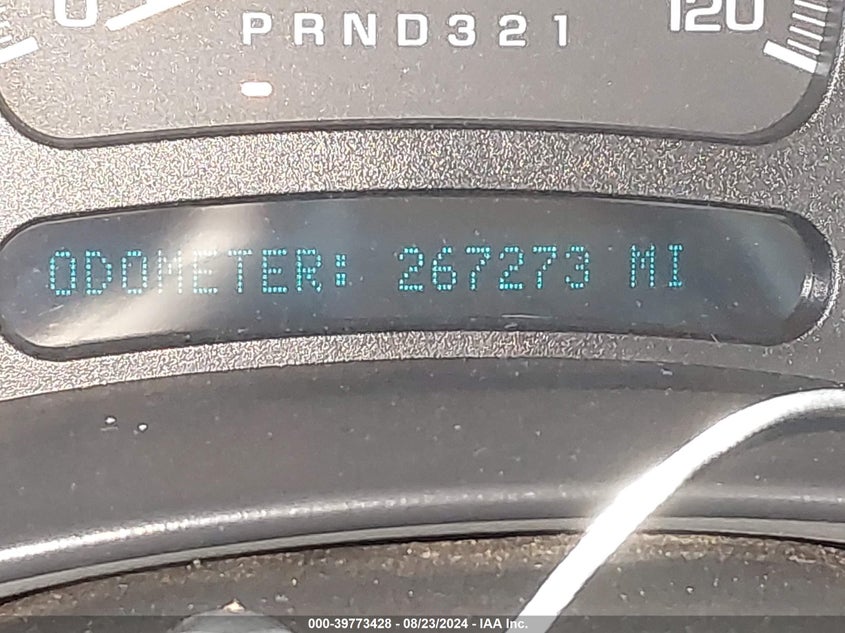 2006 Chevrolet Silverado 1500 Lt1 VIN: 2GCEC13T161103336 Lot: 39773428