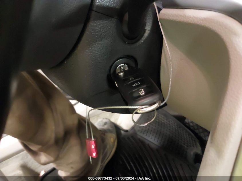 2014 Volkswagen Passat 1.8T Wolfsburg Edition VIN: 1VWAS7A35EC023521 Lot: 39773432