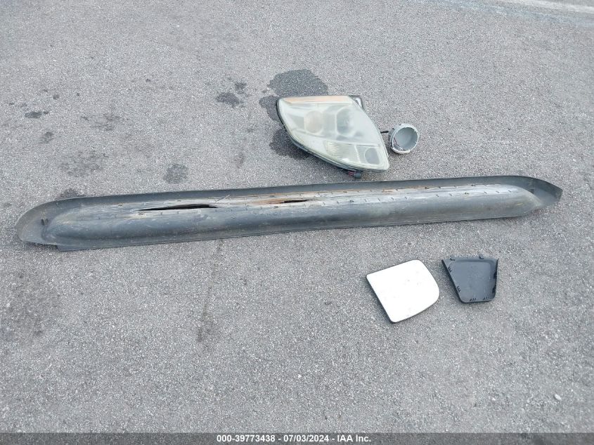 1999 Ford F-350 Srw Super Duty VIN: 1FTSX31FXXEB54950 Lot: 39773438