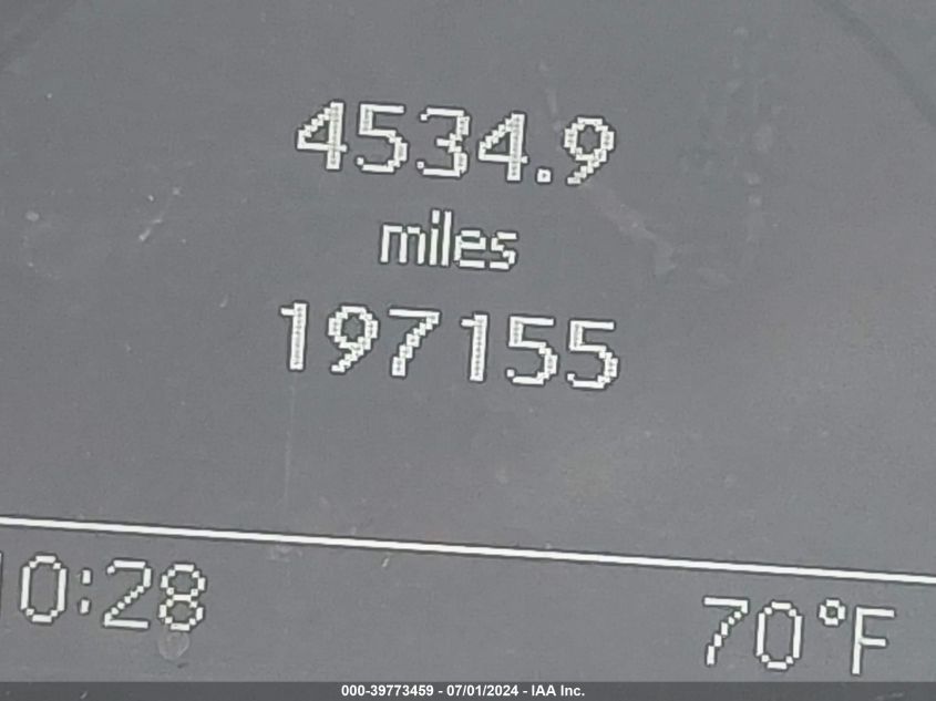 2010 Mercedes-Benz C-Class C 300 Sport/Luxury 4Matic VIN: WDDGF8BB9AR121820 Lot: 39773459