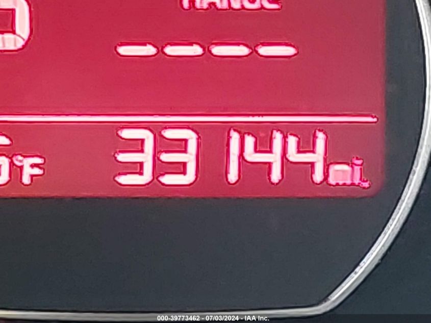 2016 Kia Soul + VIN: KNDJP3A59G7290316 Lot: 39773462