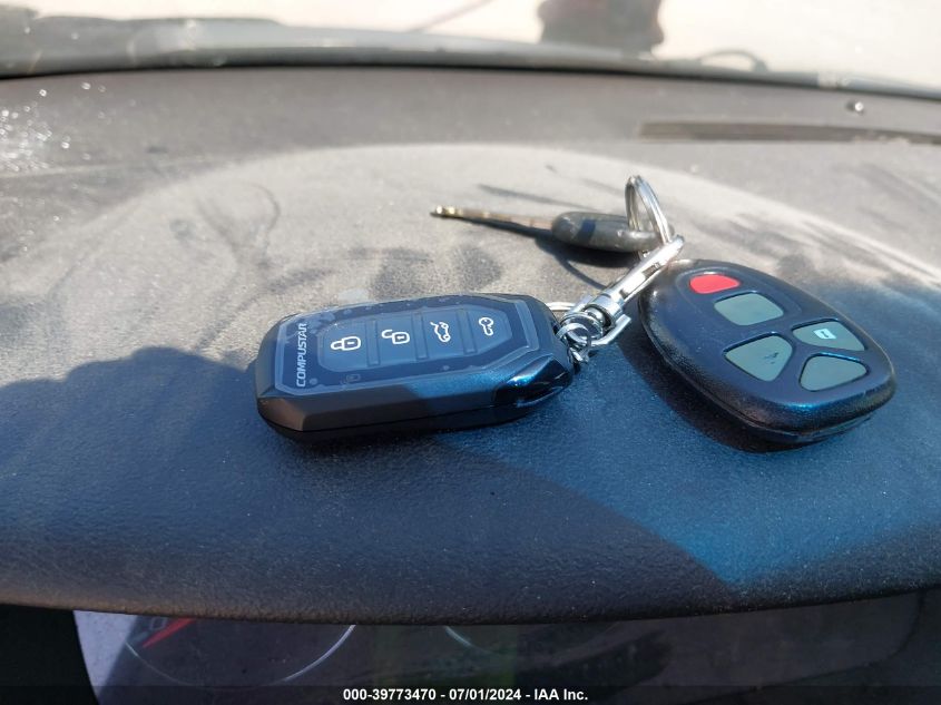 2007 Chevrolet Impala Lt VIN: 2G1WT58K579414307 Lot: 39773470