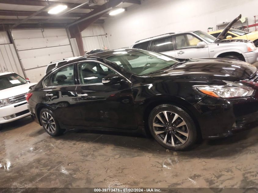 2016 Nissan Altima 2.5 Sl VIN: 1N4AL3AP0GC174626 Lot: 39773471