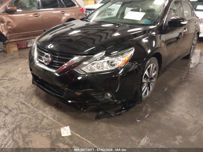 2016 Nissan Altima 2.5 Sl VIN: 1N4AL3AP0GC174626 Lot: 39773471