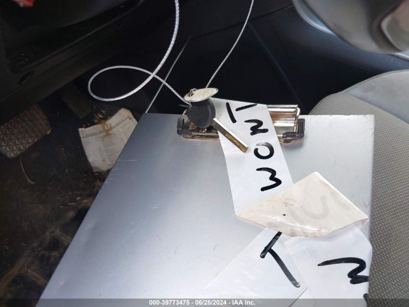 2012 Chevrolet Cruze 1Lt VIN: 1G1PF5SC1C7321437 Lot: 39773475