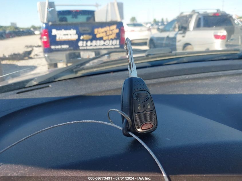 2014 Jeep Compass Sport VIN: 1C4NJCBA4ED843502 Lot: 39773491