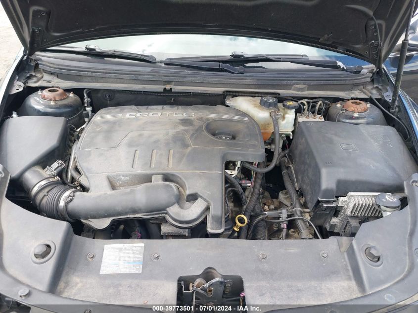 2009 Chevrolet Malibu Ltz VIN: 1G1ZK57BX9F173484 Lot: 39773501