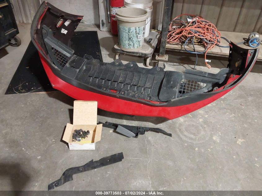 2015 Chevrolet Cruze Ls VIN: 1G1PA5SH4F7234372 Lot: 39773503