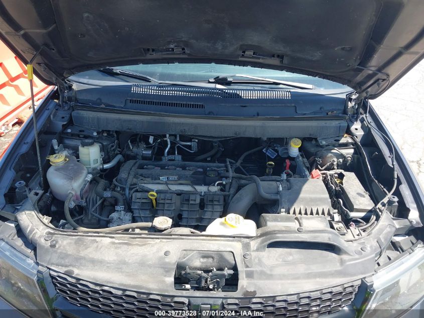 2019 Dodge Journey Se VIN: 3C4PDCBB7KT804319 Lot: 39773528