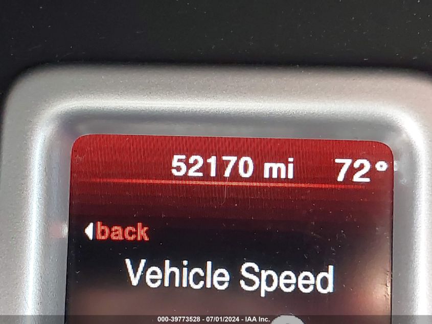 2019 Dodge Journey Se VIN: 3C4PDCBB7KT804319 Lot: 39773528