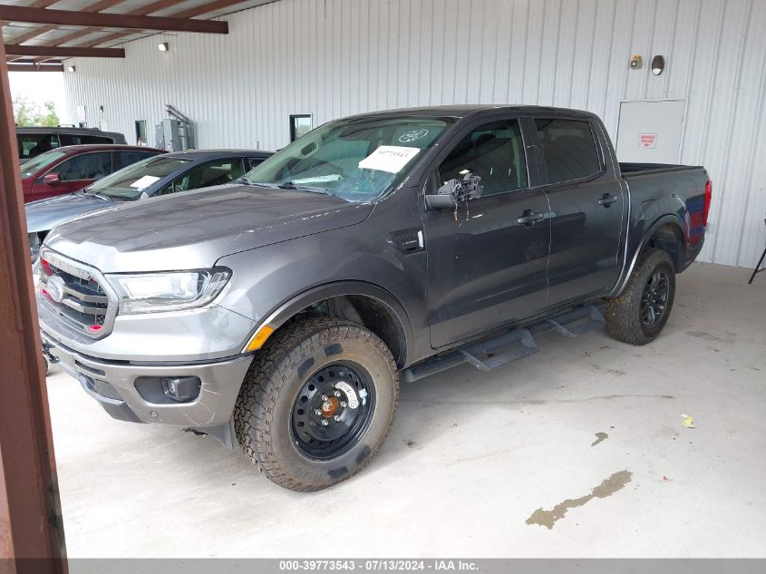 1FTER4FH0NLD28511 2022 FORD RANGER - Image 2