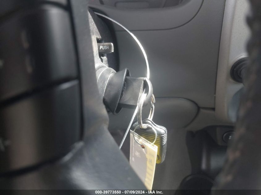 2010 Ford Ranger Xl/Xlt VIN: 1FTKR1AD2APA78441 Lot: 39773550