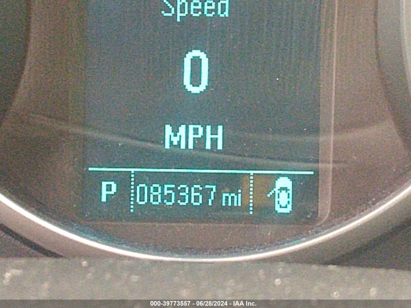 2012 Chevrolet Cruze Ls VIN: 1G1PC5SH3C7239701 Lot: 39773557