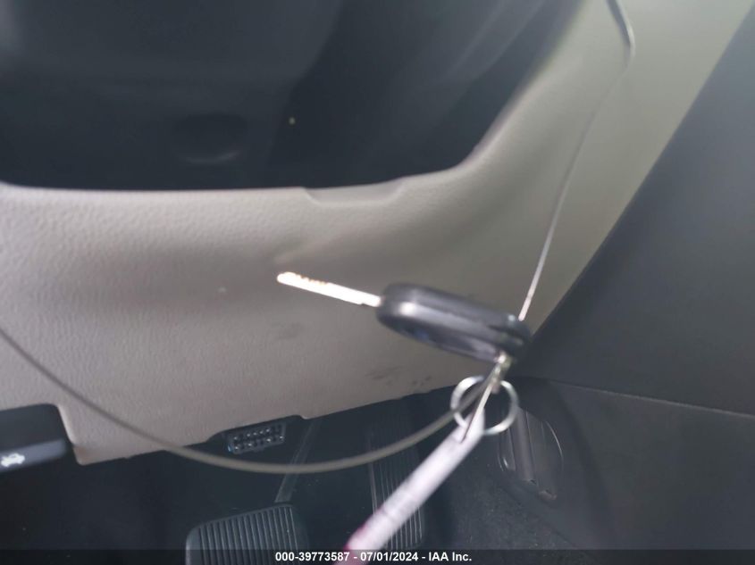 2011 Ford Explorer Xlt VIN: 1FMHK7D80BGA78421 Lot: 39773587