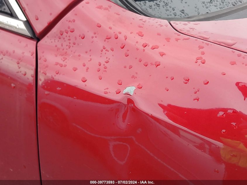 2007 Chevrolet Impala Super Sport VIN: 2G1WD58C879182436 Lot: 39773593