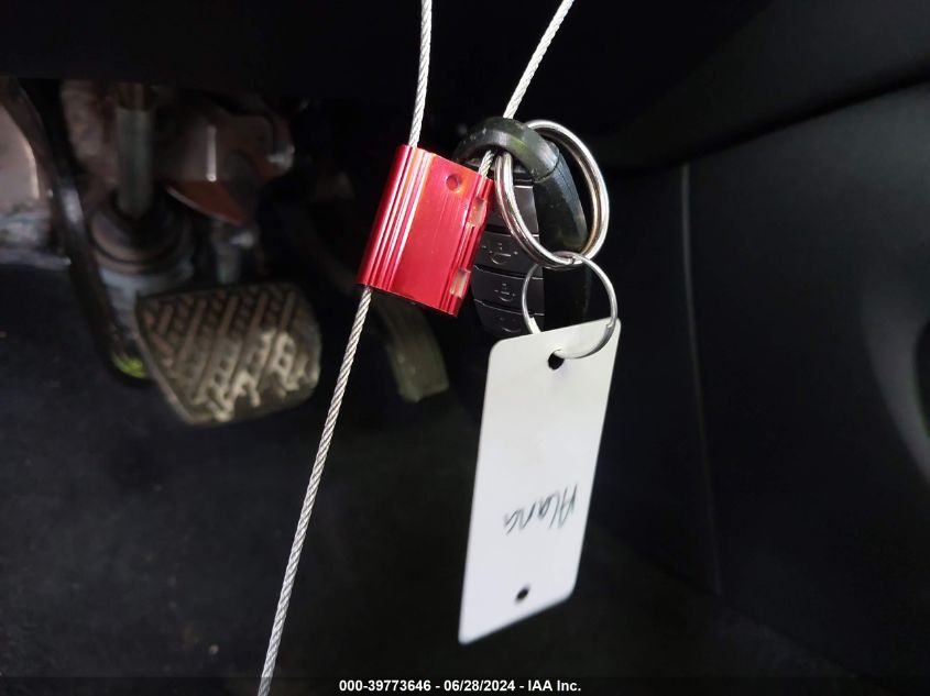 2017 Nissan Pathfinder Sv VIN: 5N1DR2MM1HC651532 Lot: 39773646