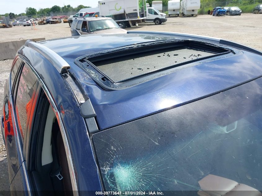 2018 Subaru Outback 2.5I Touring VIN: 4S4BSATC4J3231350 Lot: 39773647