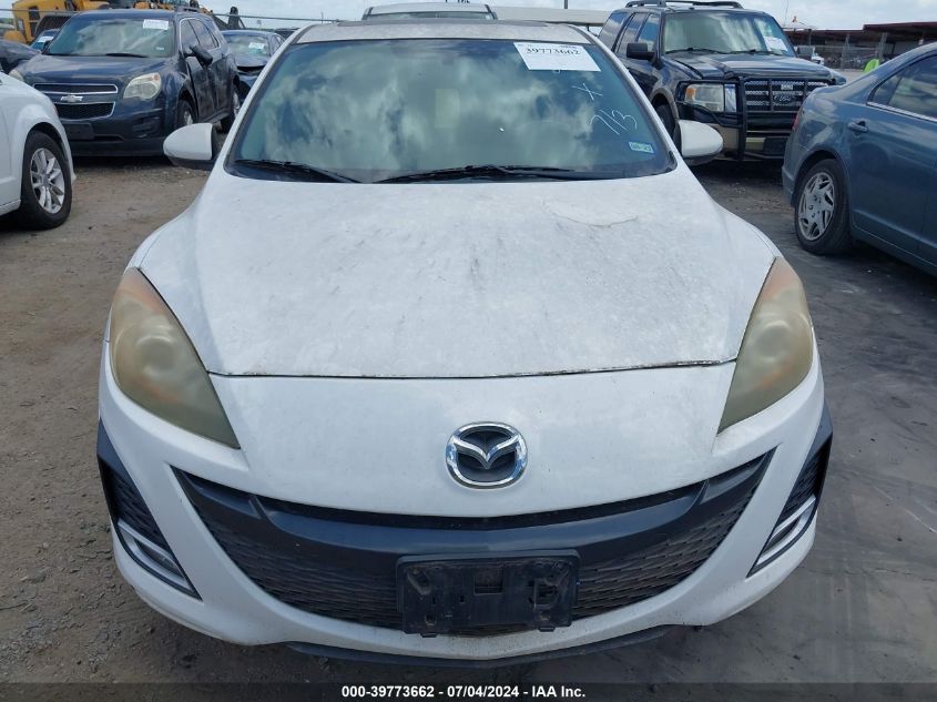 JM1BL1H52A1142643 2010 Mazda Mazda3 S Sport