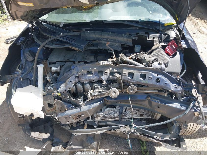 2009 Scion Xd VIN: JTKKU10459J040581 Lot: 39773681