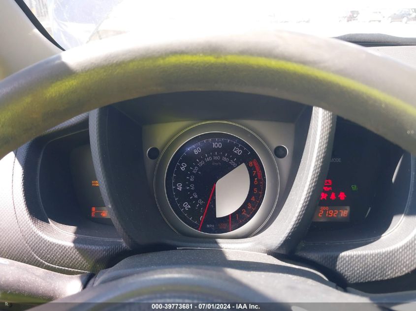 2009 Scion Xd VIN: JTKKU10459J040581 Lot: 39773681