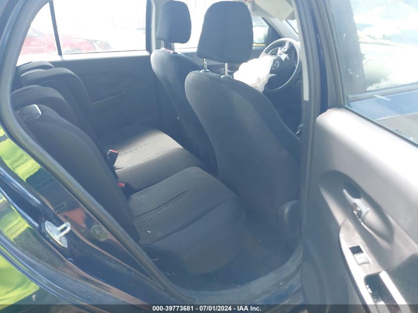 2009 Scion Xd VIN: JTKKU10459J040581 Lot: 39773681