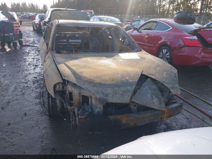 2011 Chevrolet Impala Lt VIN: 2G1WG5EK2B1181244 Lot: 39773685