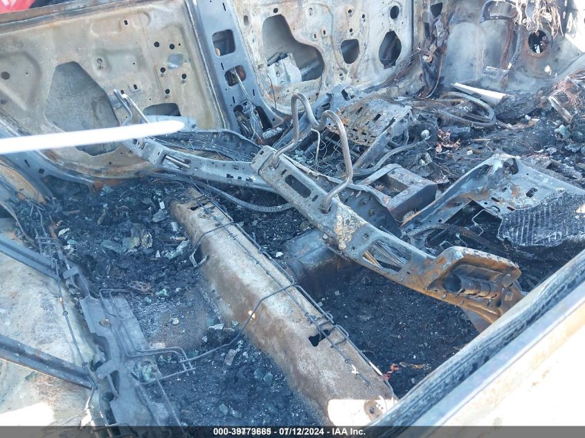 2011 Chevrolet Impala Lt VIN: 2G1WG5EK2B1181244 Lot: 39773685