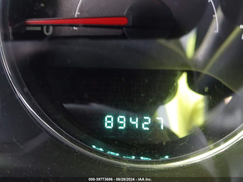 2012 Jeep Wrangler Unlimited Sahara VIN: 1C4HJWEG0CL281440 Lot: 39773686