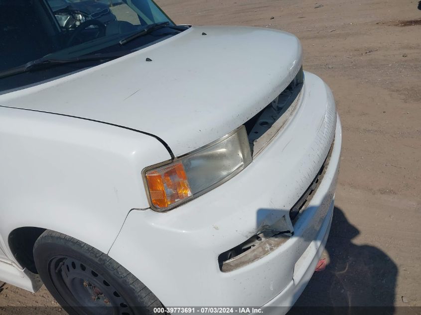 2006 Scion Xb VIN: JTLKT324664077396 Lot: 39773691